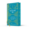 Electric Monkey Restore Me (Shatter Me Collectors Editions).