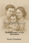 Reminiscence A Life Rewritten: A Familys Story of Hope, Struggle & Unbreakable Love