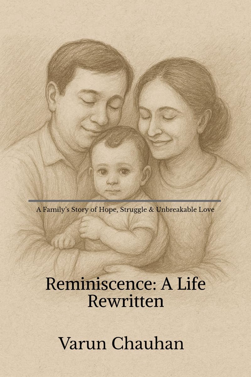 Reminiscence A Life Rewritten: A Familys Story of Hope, Struggle & Unbreakable Love