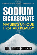 Sodium Bicarbonate: Natures Unique First Aid Remedy