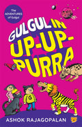 Gulgul In UpUpPurra