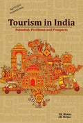 Tourism In India: Potential, Problems And Prospects