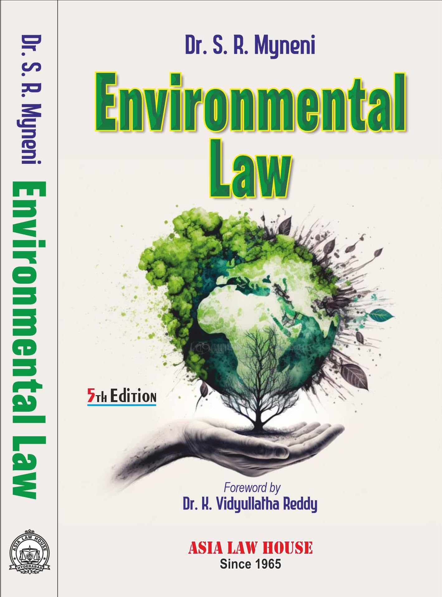 Environmental Law