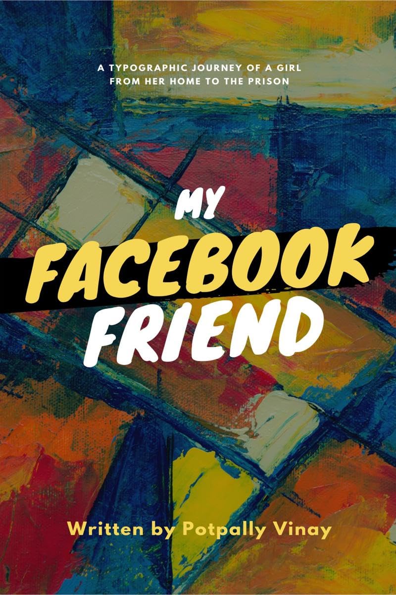 My Facebook Friend