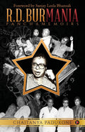 R.D. Burmania:Panchamemoirs
