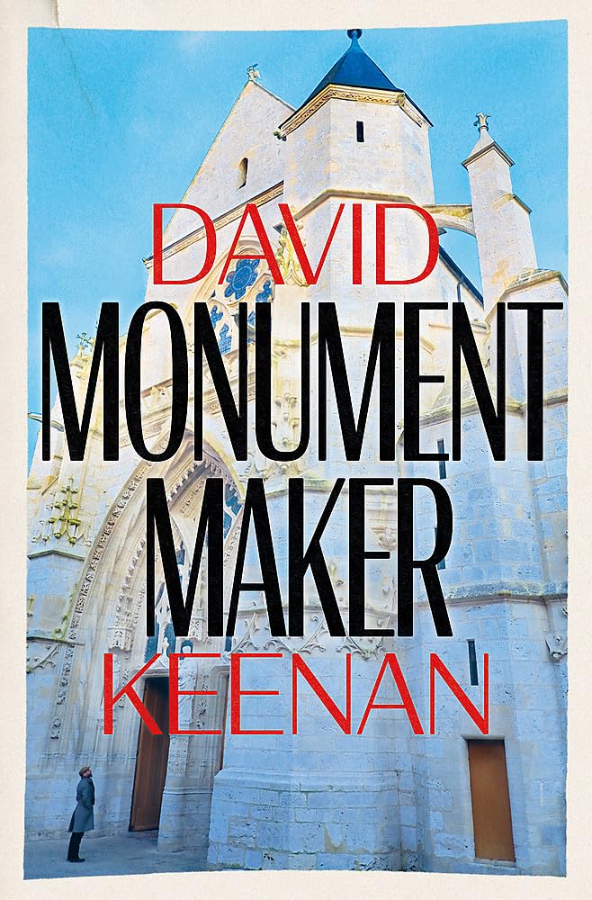 MONUMENT MAKER