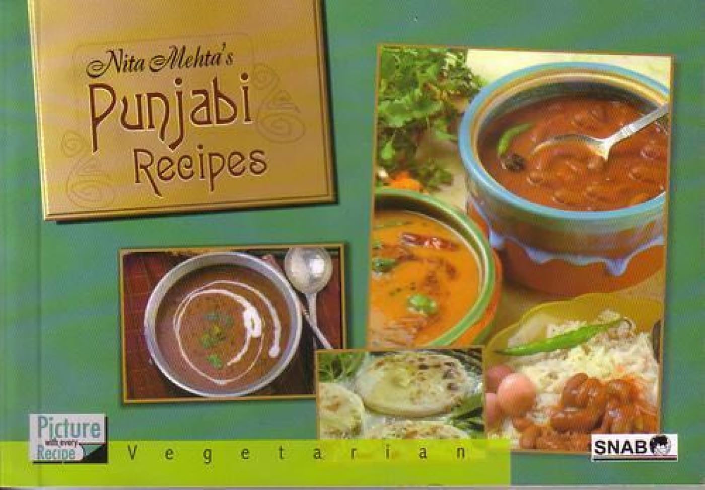 Punjabi Recipes (Pb)
