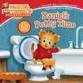 Daniels Potty Time (Daniel Tigers Neighborhood)