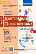 Mathematics Class 12 Mastermind Cbse Question Bank For 2025 Board Exams