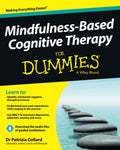 MindfulnessBased Cognitive Therapy For Dummies