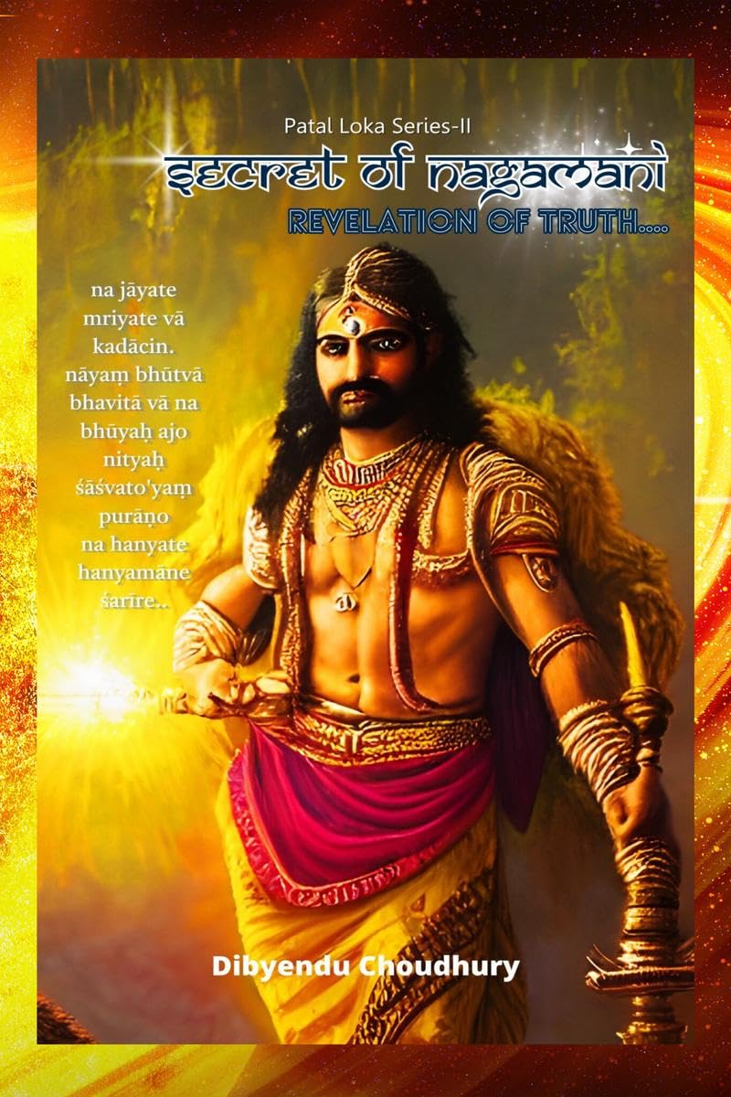 Secret of Nagamani : Revelation of Truth