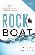 Rock The Boat