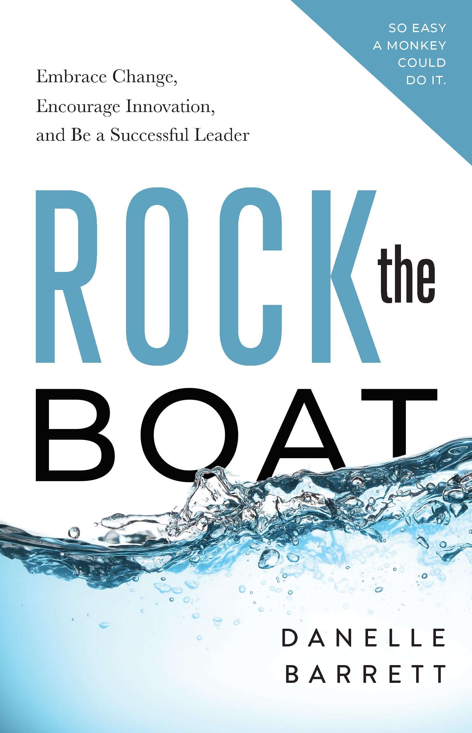Rock The Boat