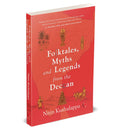 FOLKTALES, MYTHS AND LEGENDS FROM THE DECCAN