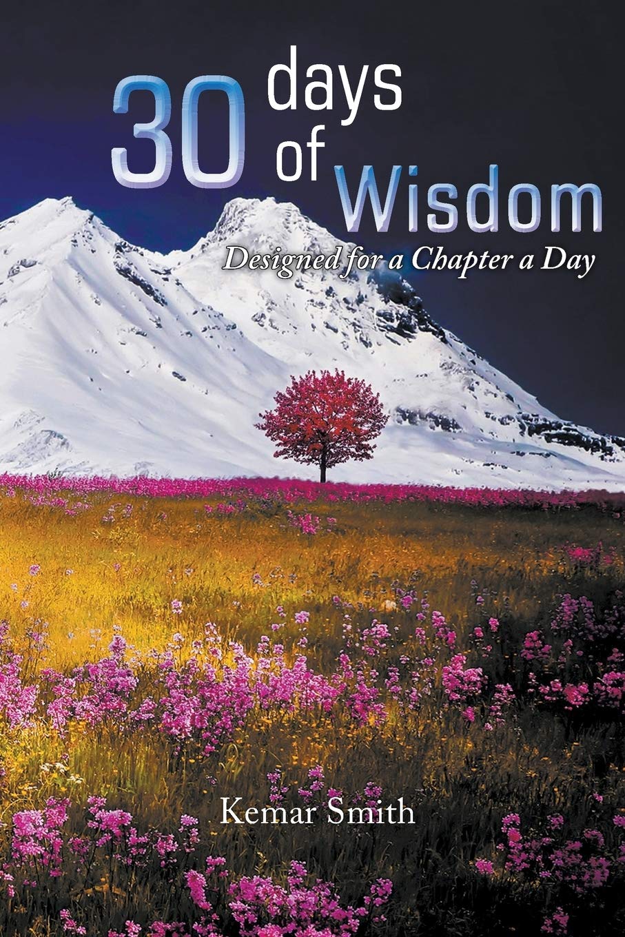 30 Chapters Of Wisdom
