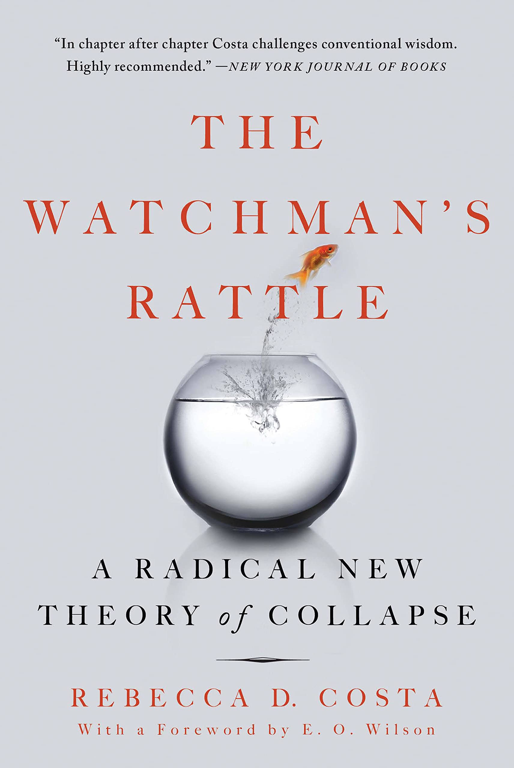 The Watchmans Rattle