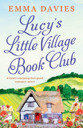Lucys Little Village Book Club