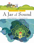 A Jar Of Sound (Art Tales From India)