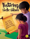 Fostering Vedic Values 6