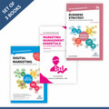 Marketing Essentials  Integrating Traditional Business Strategies with Digital Marketing