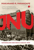 JNU  NATIONALISM AND INDIAS UNCIVIL WAR