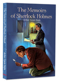 The Memoirs of Sherlock Holmes  A Classic Showcase of Mystery | Most Challenging Mysteries | Adventures of Master Detective | Cl