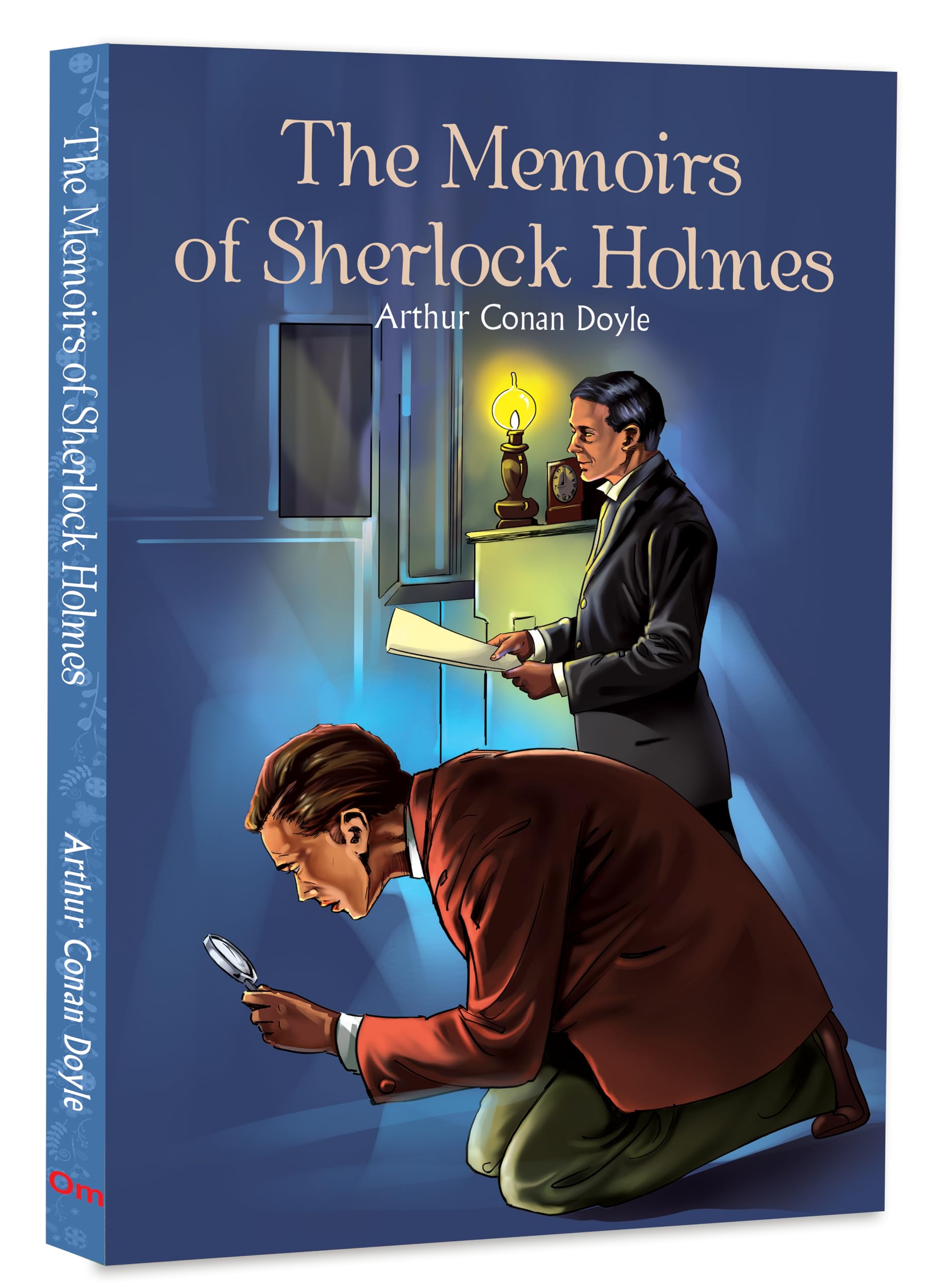 The Memoirs of Sherlock Holmes  A Classic Showcase of Mystery | Most Challenging Mysteries | Adventures of Master Detective | Cl