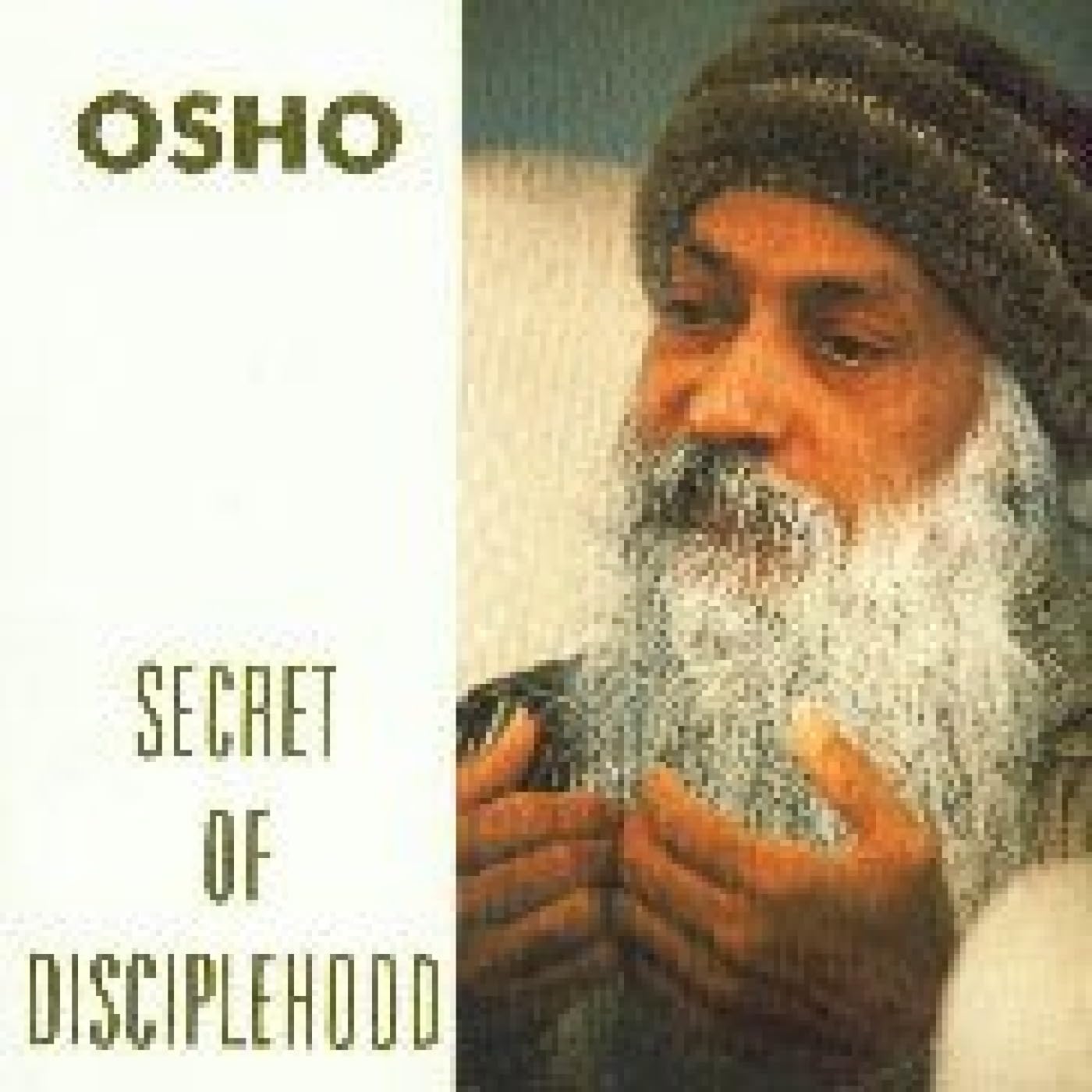 Secret Of Disciplehood