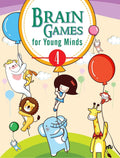 Brain Games For Young Mind 4