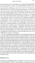 Ethics in Indian Materialist Philosophy ( In its Social persspective) New