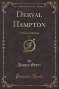 Derval Hampton, Vol. 2: A Story of the Sea (Classic Reprint)