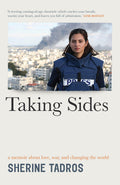 Taking Sides