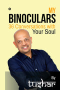 My Binoculars 36 Conversations With Your Soul