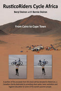 Rusticoriders Cycle Africa: From Cairo to Cape Town