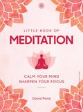 Little Book Of Meditation