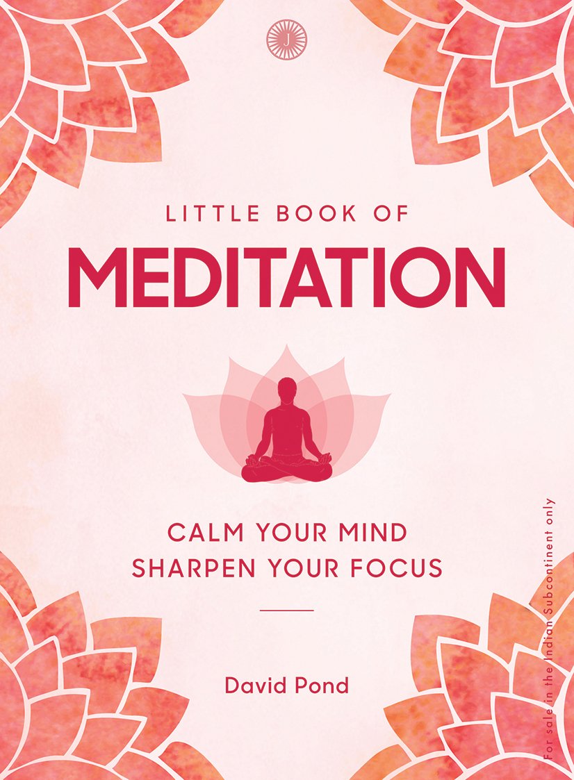 Little Book Of Meditation