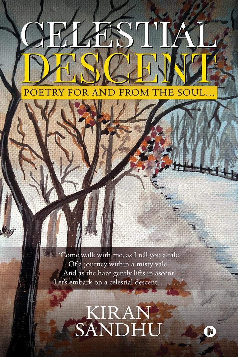 Celestial Descent