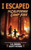 I Escaped The California Camp Fire: Californias Deadliest Wildfire