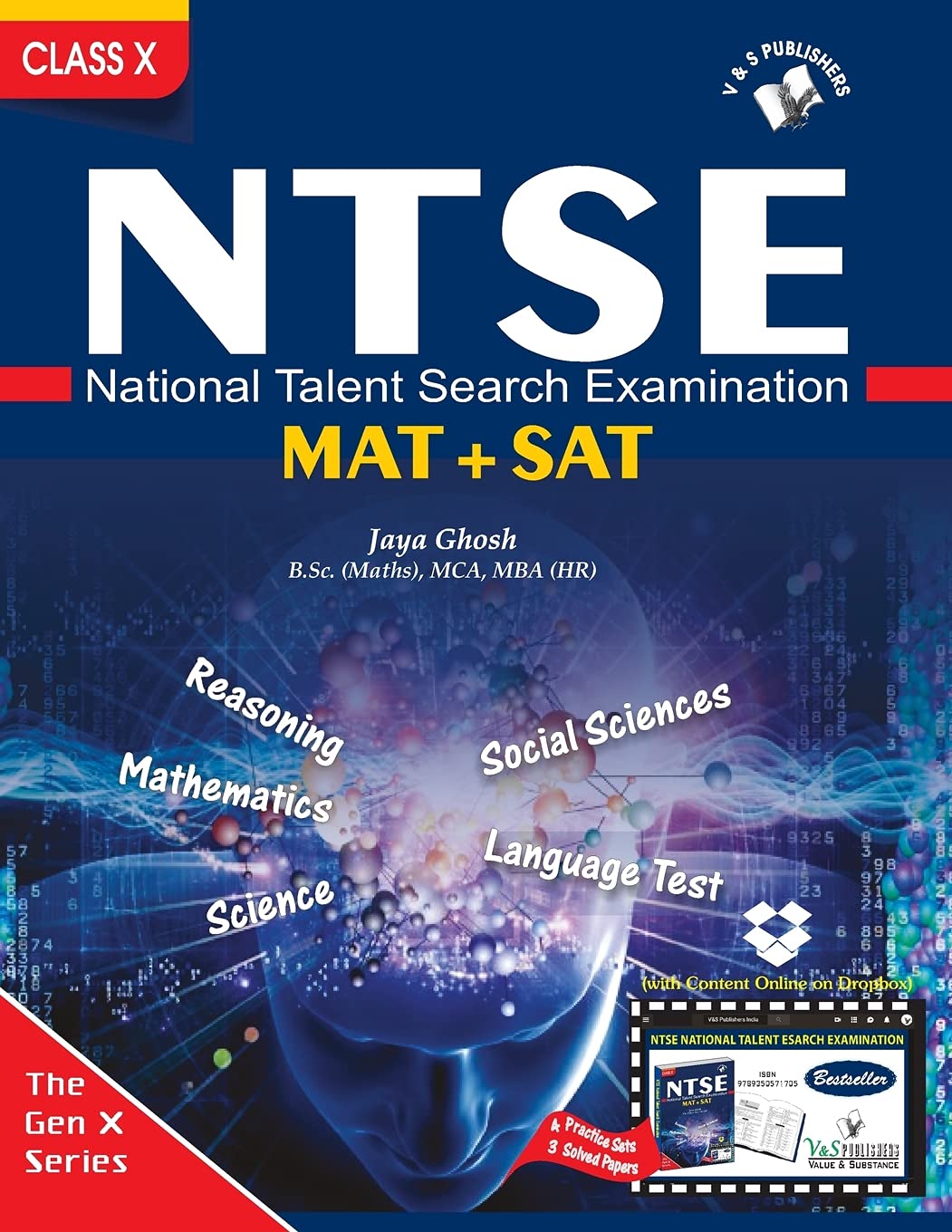 Setntse(national Talent Search Examination)