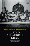 My Life; Story Of A Imperfet Musician