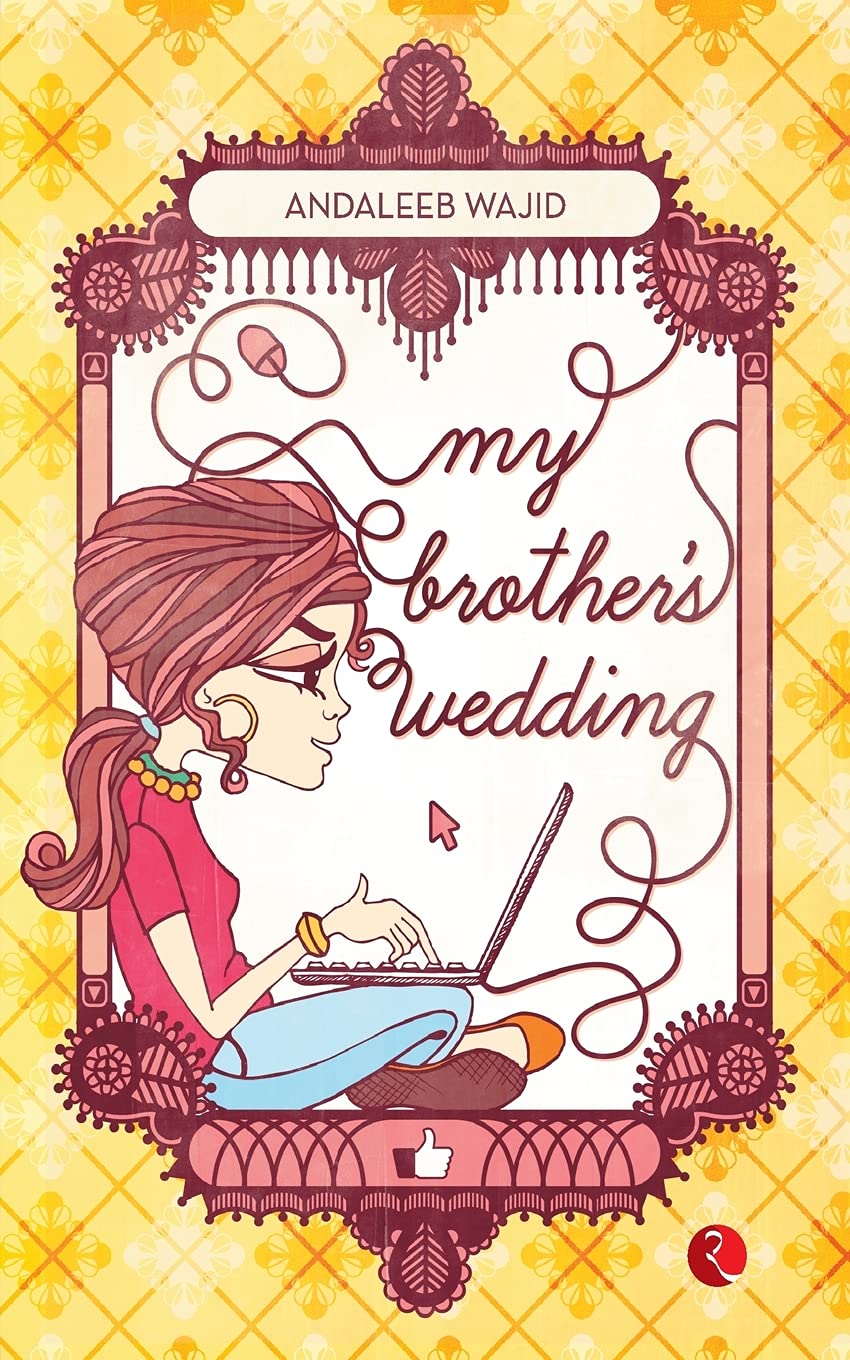 My Brothers Wedding