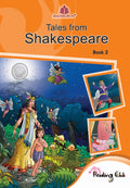 Tales From Shakespeare2 (Revised)