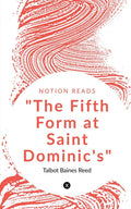 The Fifth Form at Saint Dominics