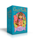 Candy Fairies Sweettacular Collection Books 110 (Boxed Set): Chocolate Dreams; Rainbow Swirl; Caramel Moon; Cool Mint; Magic H
