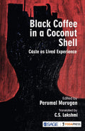 Black Coffee in a Coconut Shell