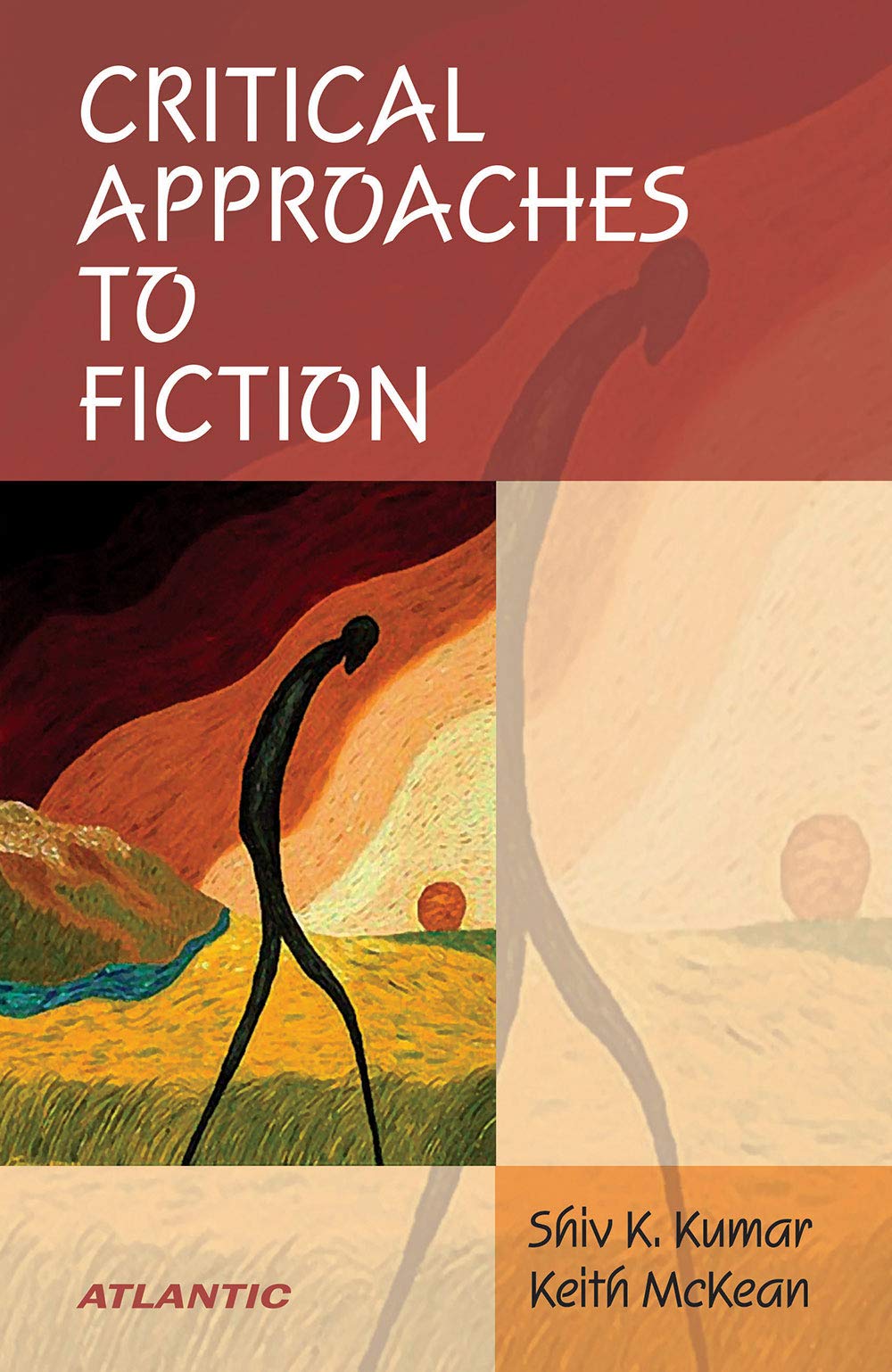 Critical Approaches To Fiction