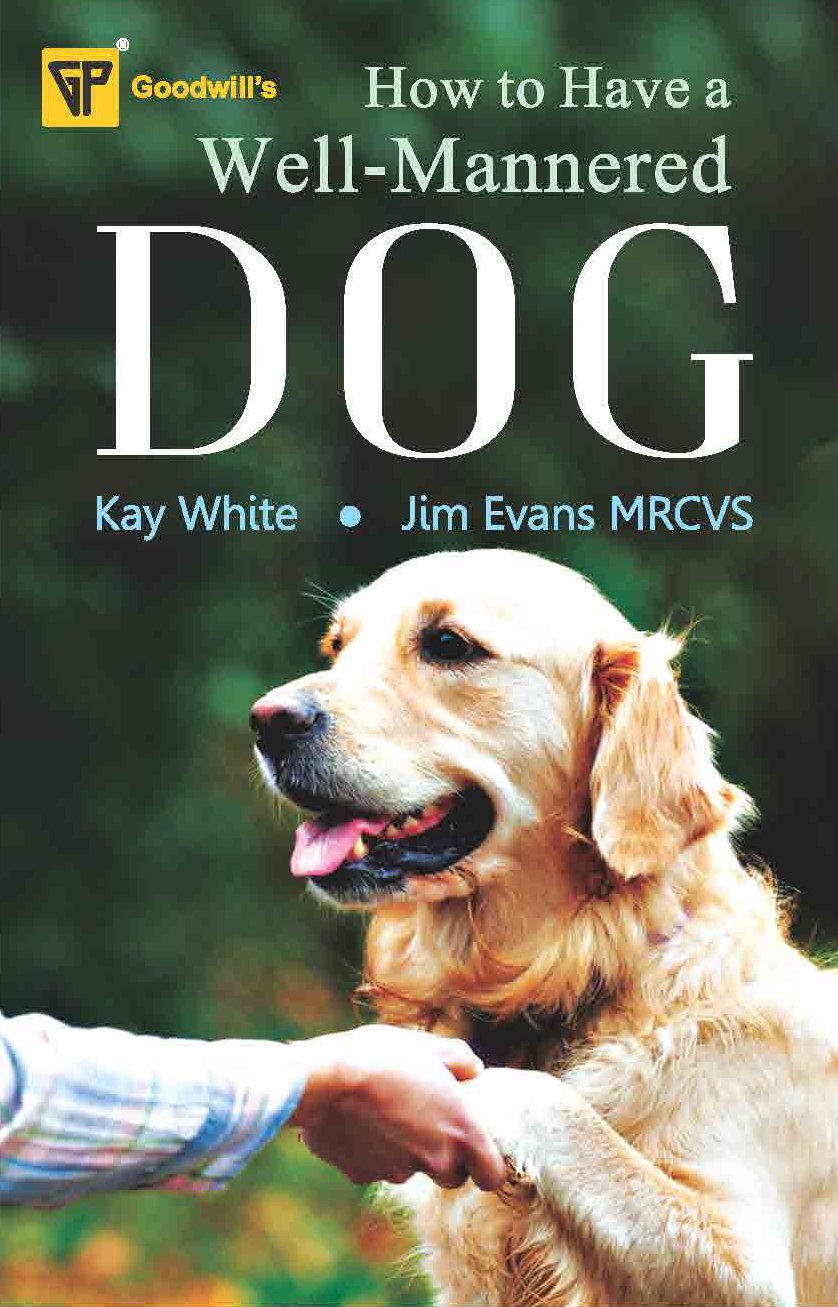 How To Have A Well  Mannered Dog