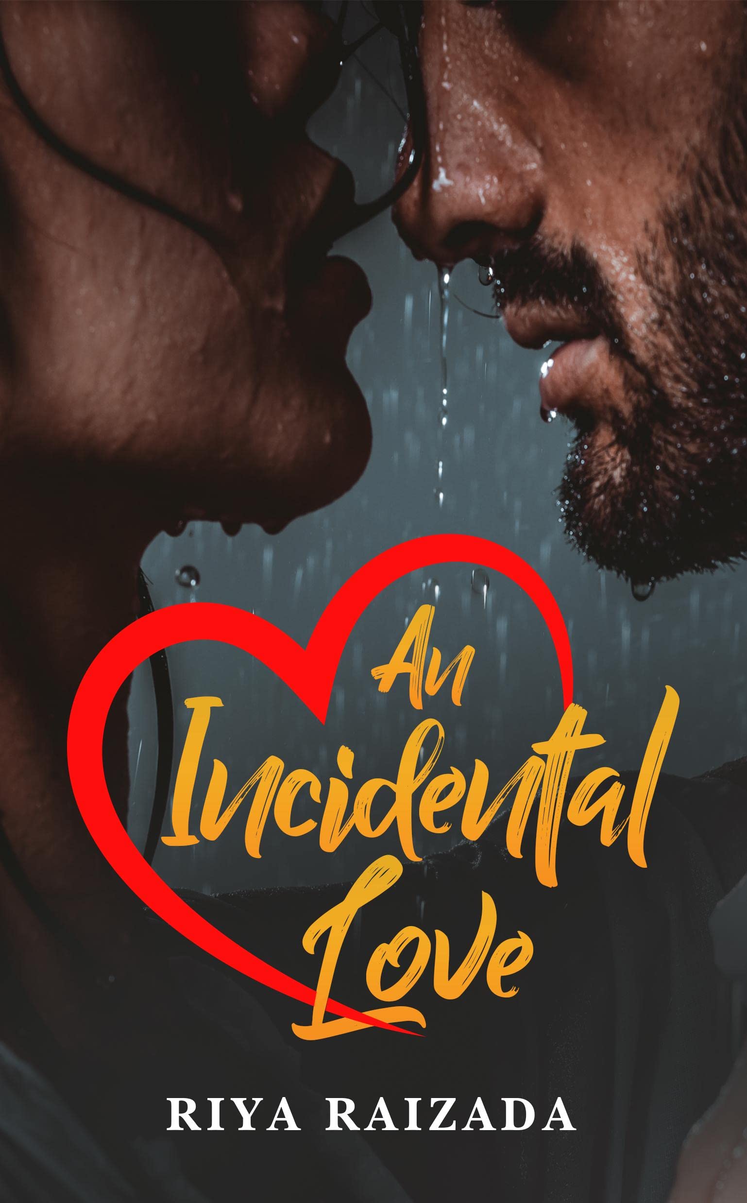 An Incidental Love : Some stories are meant to be incomplete...