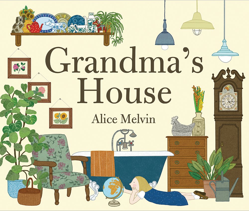 Grandmas House