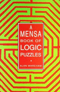 Mensa Book of Logic Puzzles